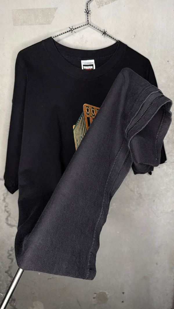 CATHERINE WHEEL HAPPY DAYS ALBUM TEE