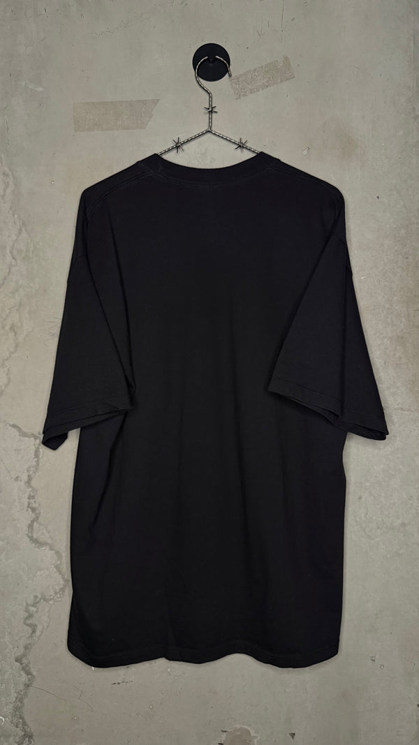 SCREAM 2 BIG PRINT GHOST FACE TEE