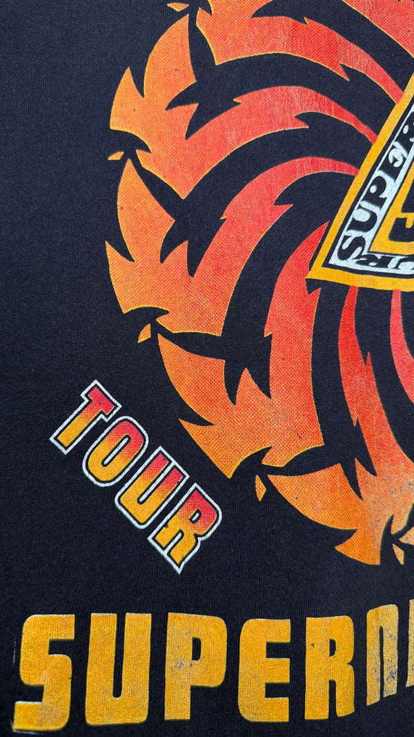 SOUNDGARDEN SUPERUNKNOWN TOUR 94’ BOOTLEG