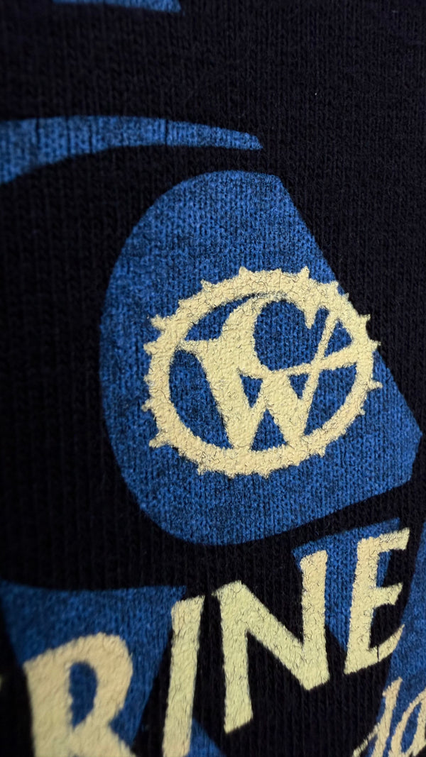 CATHERINE WHEEL HAPPY DAYS ALBUM TEE