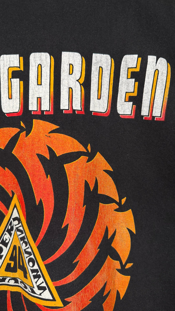 SOUNDGARDEN SUPERUNKNOWN TOUR 94’ BOOTLEG