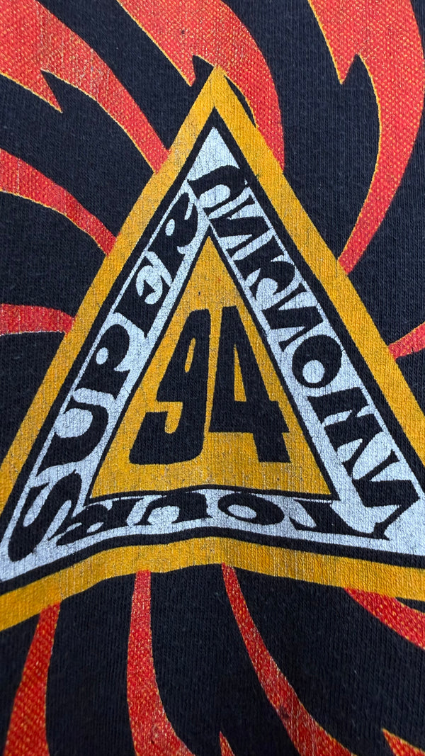 SOUNDGARDEN SUPERUNKNOWN TOUR 94’ BOOTLEG