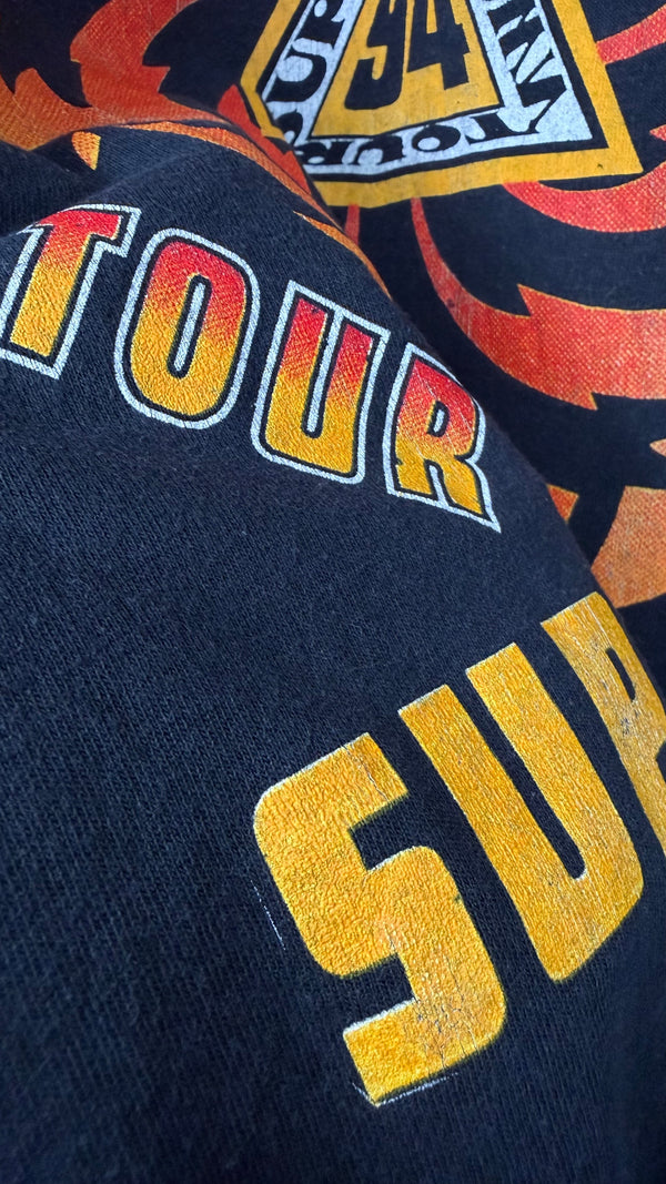 SOUNDGARDEN SUPERUNKNOWN TOUR 94’ BOOTLEG