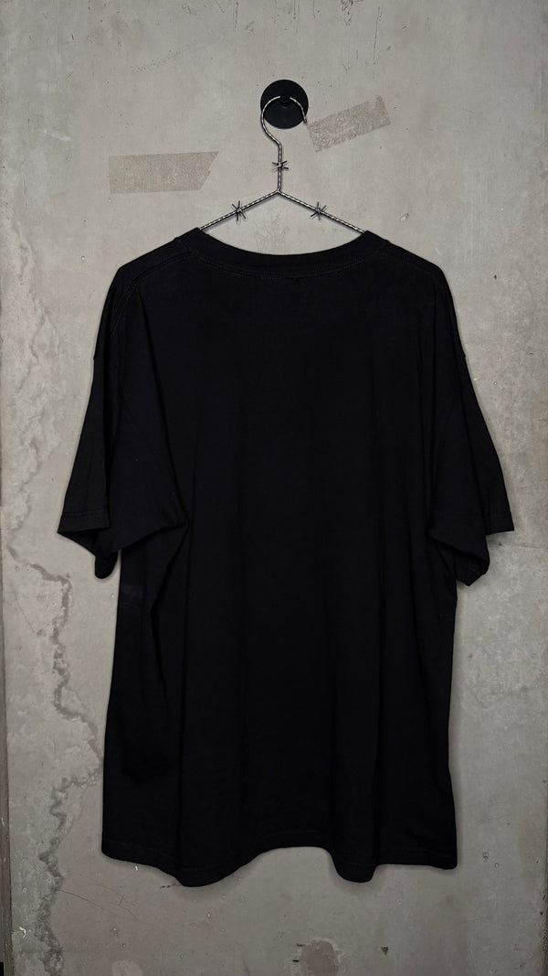 THE SMITHS ALBERT FINNEY SHOP B&W PORTRAIT TEE