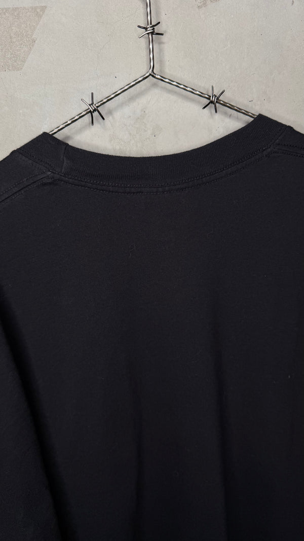 SCREAM 2 BIG PRINT GHOST FACE TEE