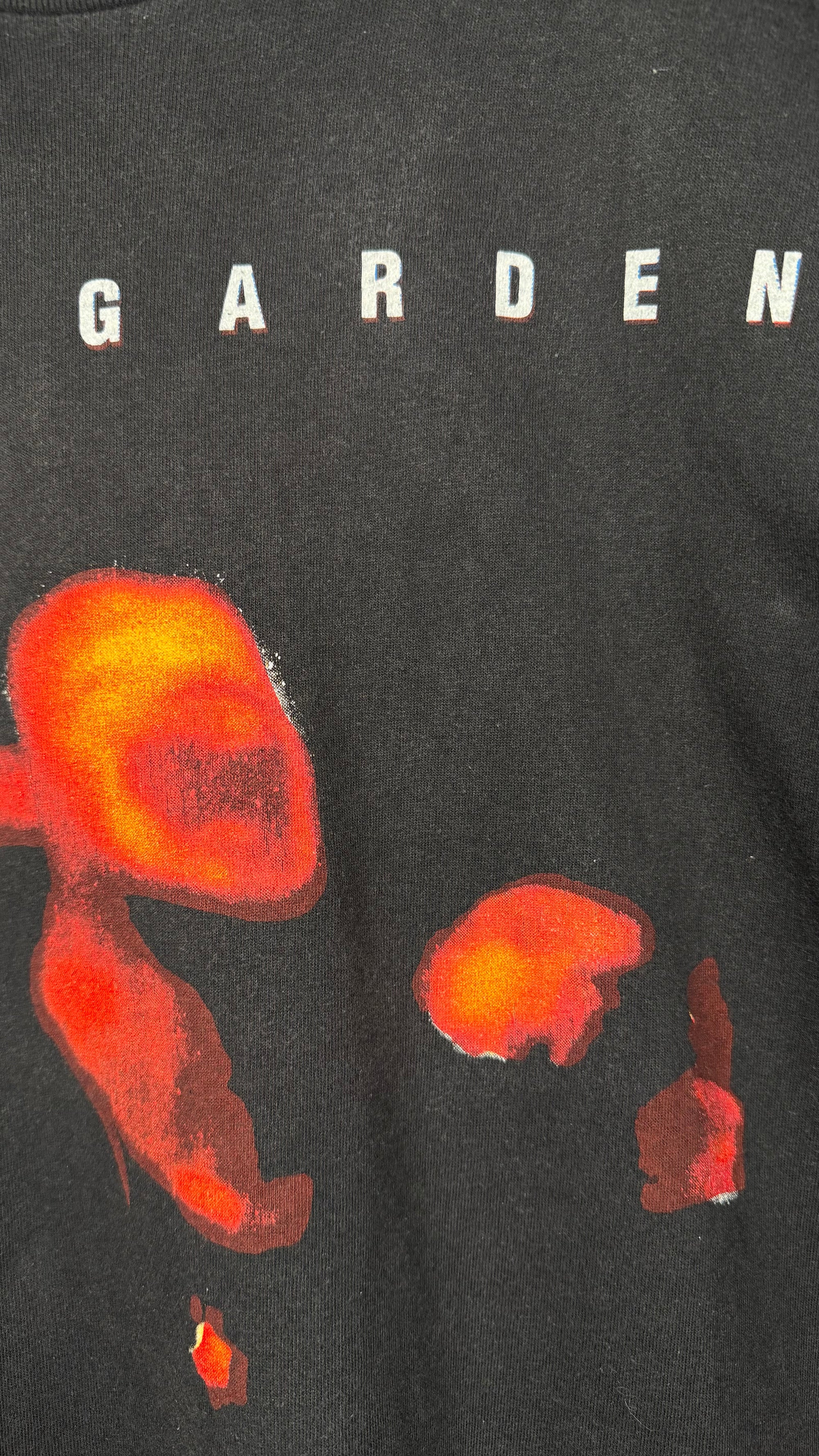 SOUNDGARDEN SUPERUNKNOWN TOUR 94’ BOOTLEG
