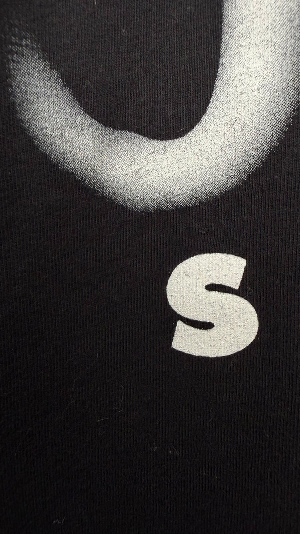 SCREAM 2 BIG PRINT GHOST FACE TEE