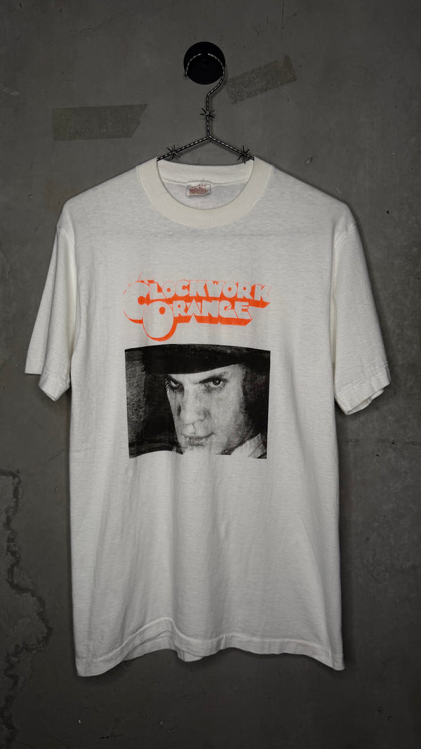 A CLOCKWORK ORANGE TEE