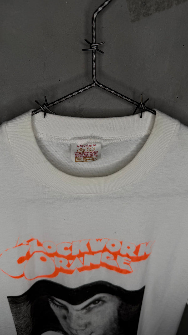 A CLOCKWORK ORANGE TEE