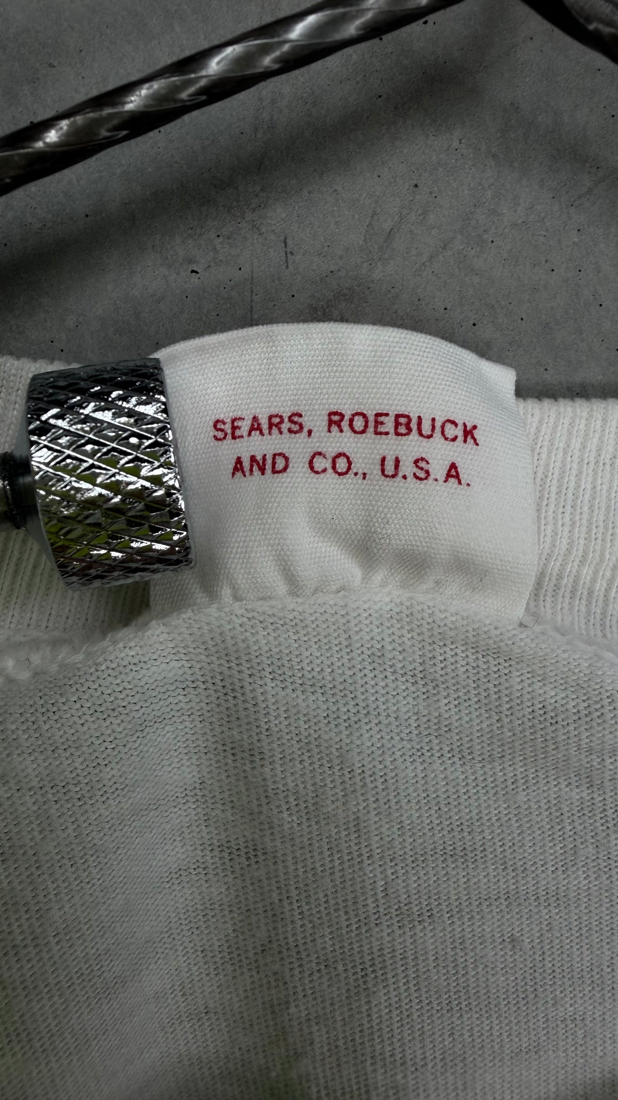 A CLOCKWORK ORANGE TEE