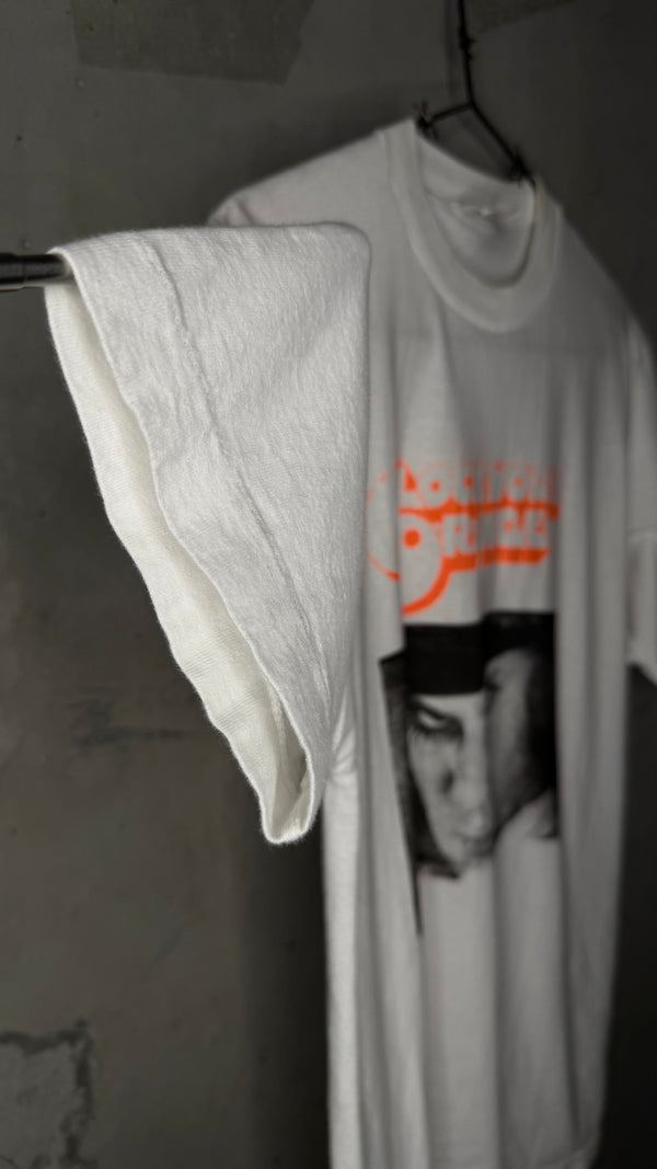 A CLOCKWORK ORANGE TEE
