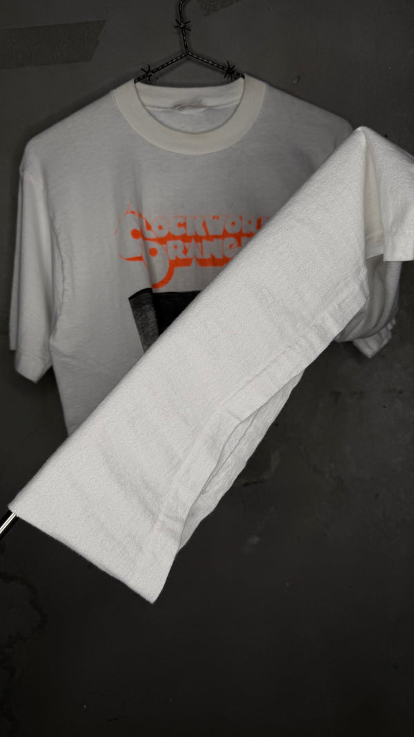 A CLOCKWORK ORANGE TEE