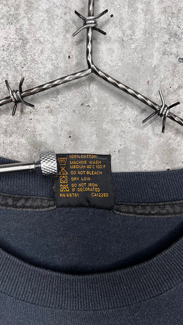 DINOSAUR JR ‘WHERE YOU BEEN’ ALBUM ART ROADKILL TEE