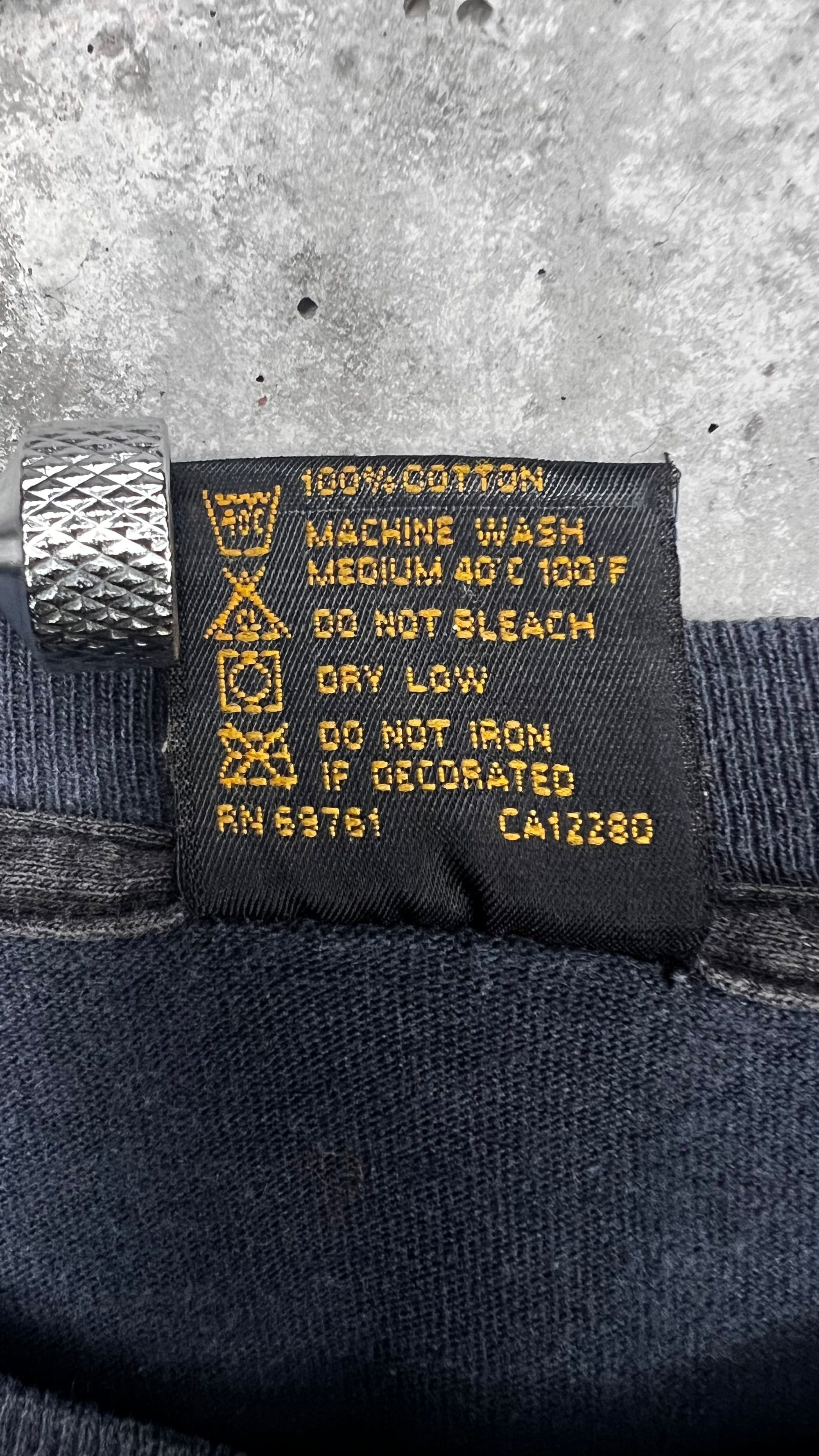 DINOSAUR JR ‘WHERE YOU BEEN’ ALBUM ART ROADKILL TEE