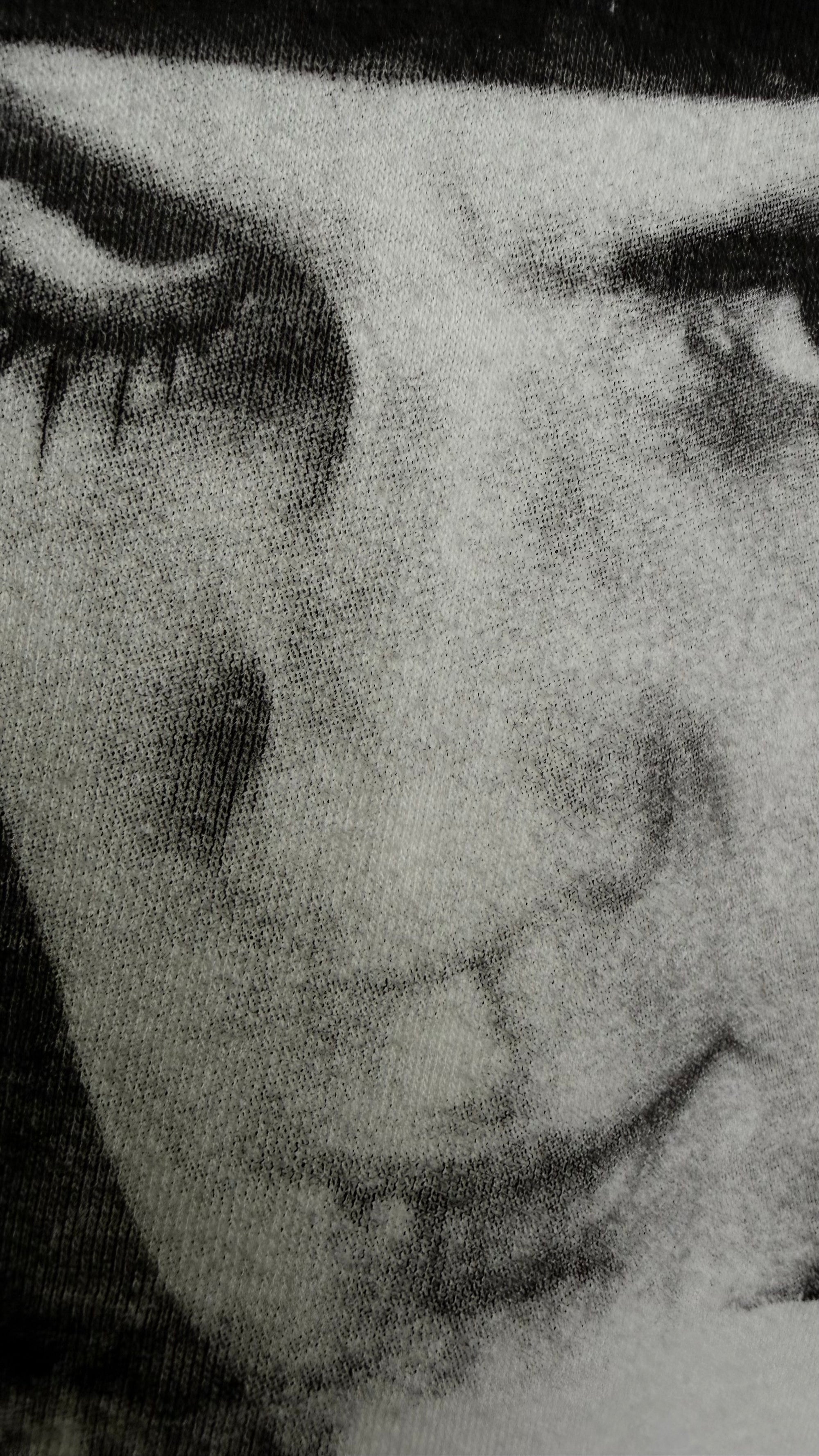 A CLOCKWORK ORANGE TEE