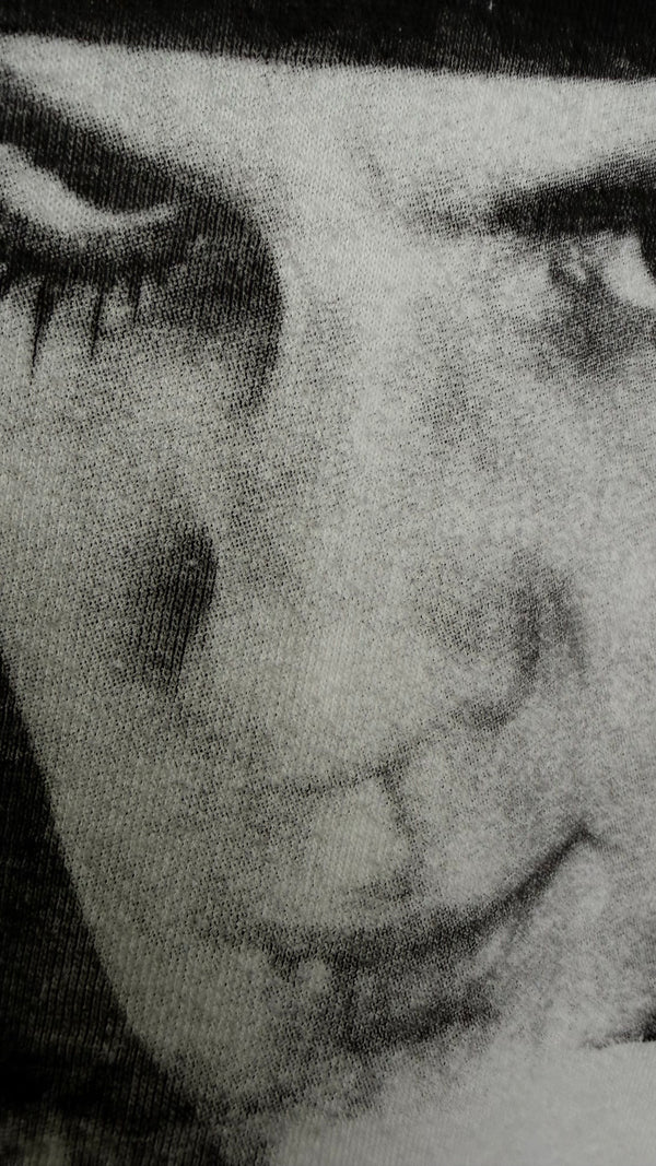 A CLOCKWORK ORANGE TEE