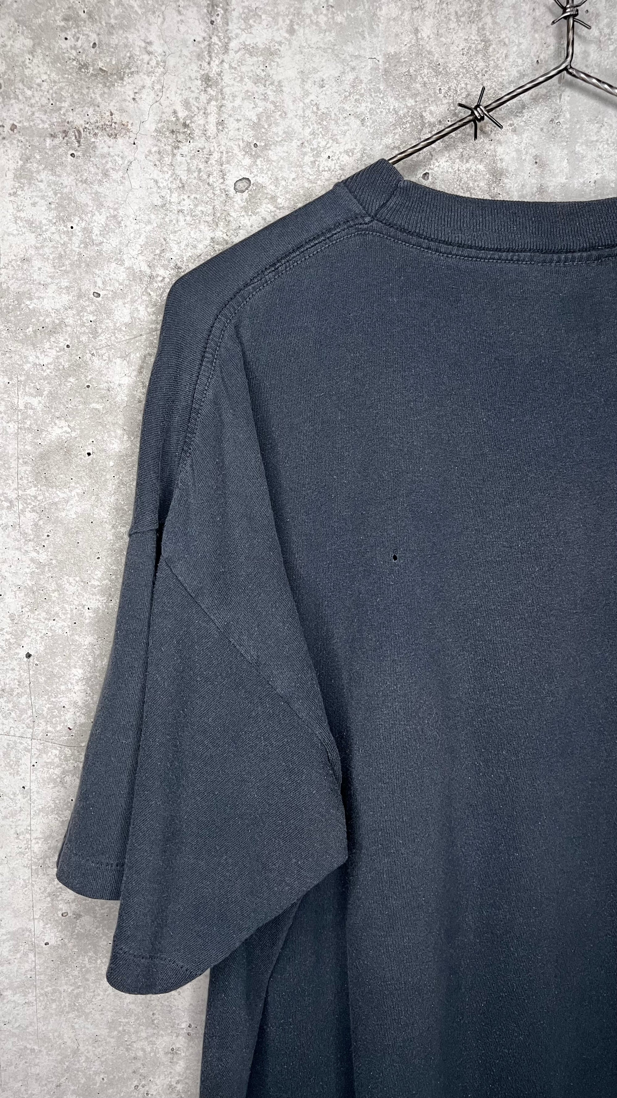 DINOSAUR JR ‘WHERE YOU BEEN’ ALBUM ART ROADKILL TEE