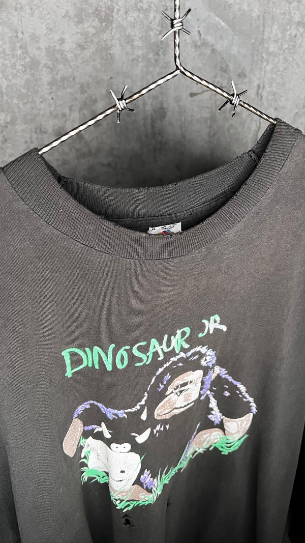 DINOSAUR JR RARE ‘THE WAGON’ SINGLE ART TEE