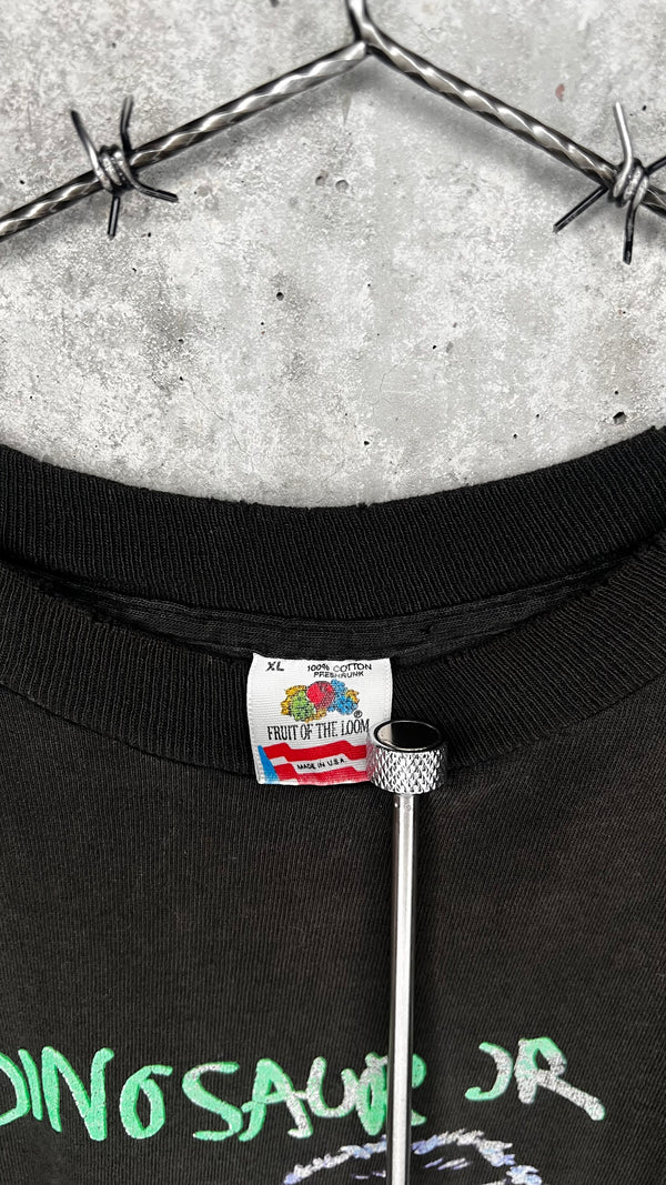 DINOSAUR JR RARE ‘THE WAGON’ SINGLE ART TEE