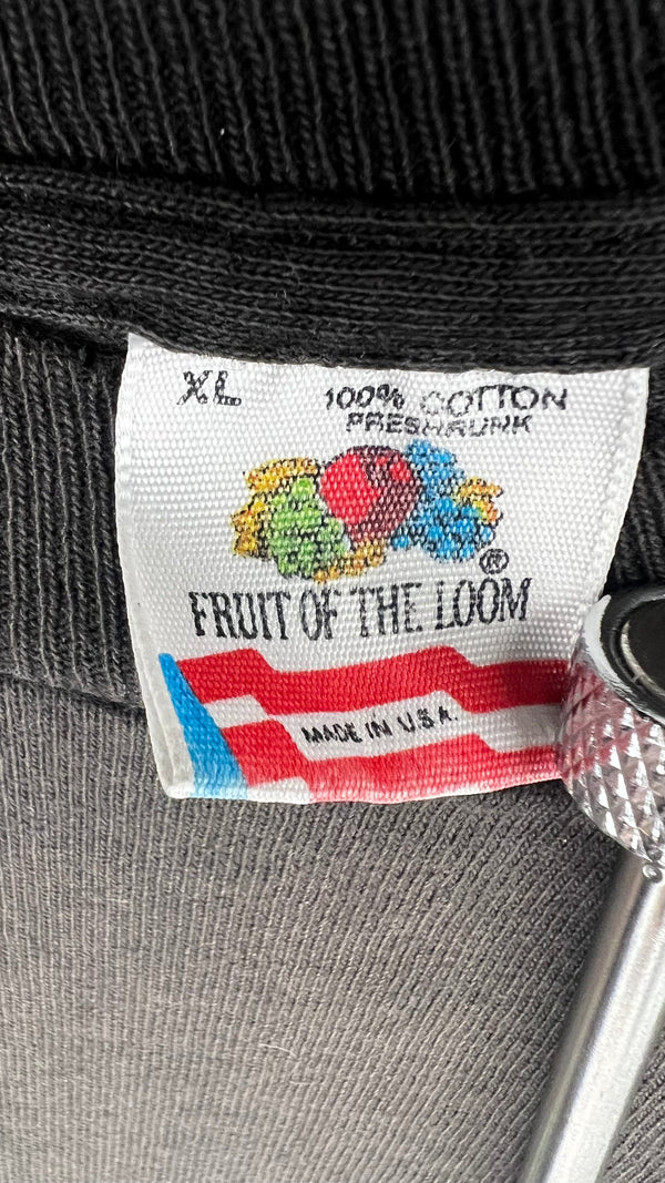 DINOSAUR JR RARE ‘THE WAGON’ SINGLE ART TEE