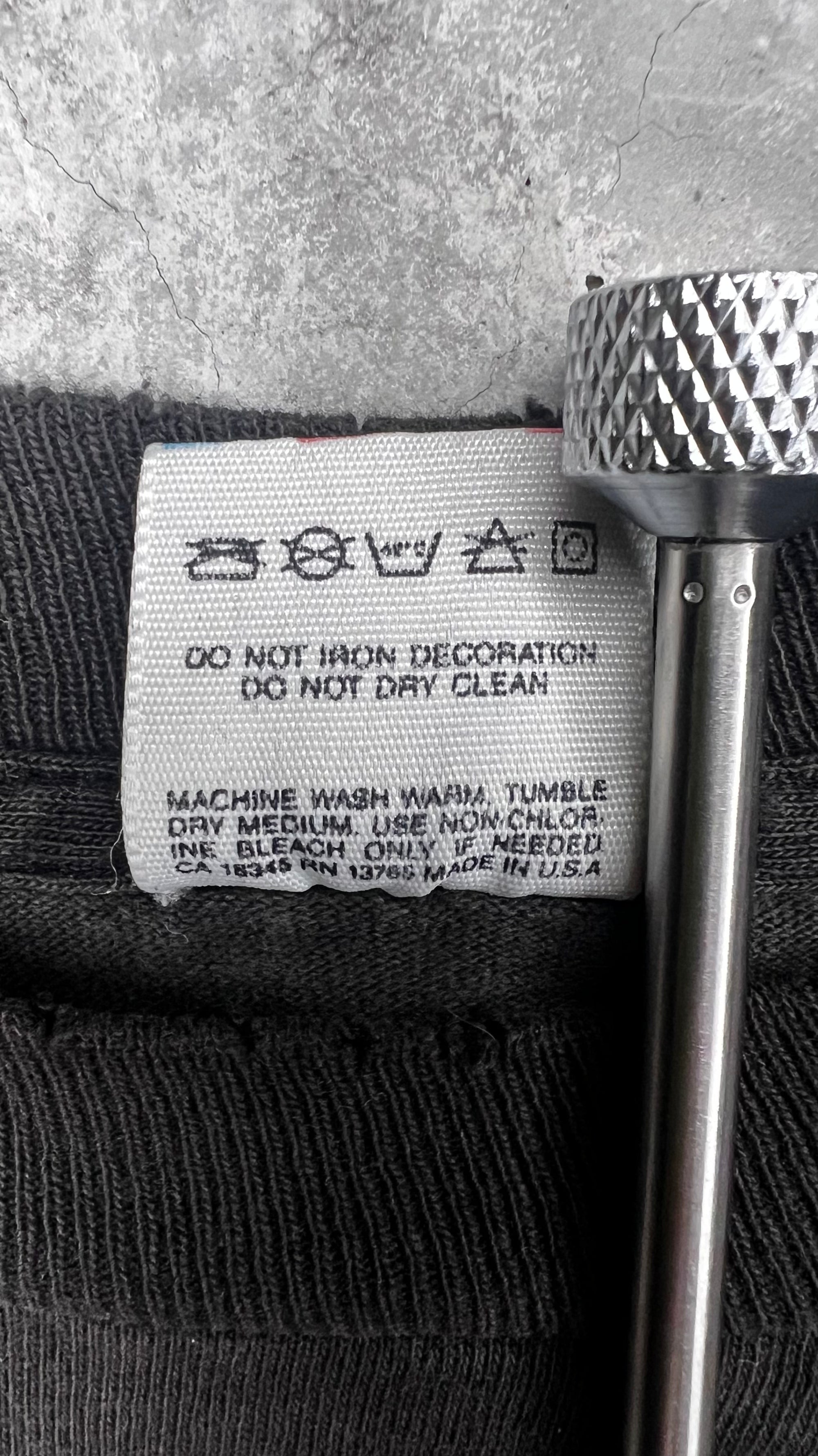 DINOSAUR JR RARE ‘THE WAGON’ SINGLE ART TEE