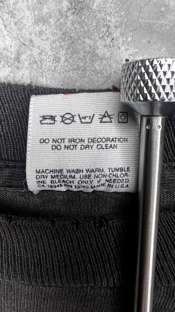 DINOSAUR JR RARE ‘THE WAGON’ SINGLE ART TEE