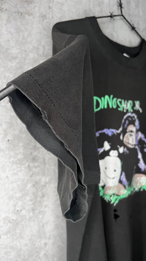 DINOSAUR JR RARE ‘THE WAGON’ SINGLE ART TEE