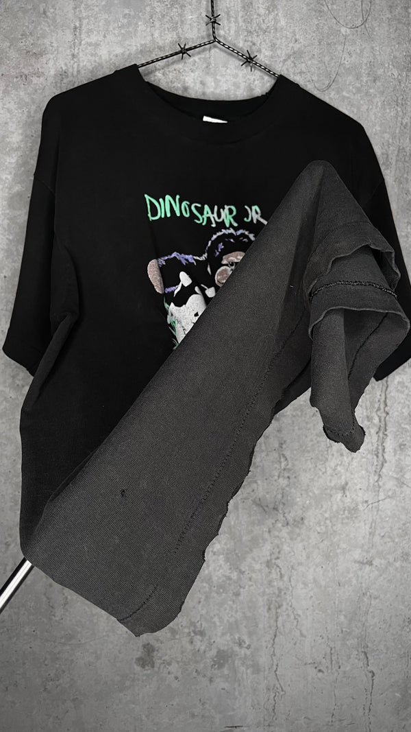 DINOSAUR JR RARE ‘THE WAGON’ SINGLE ART TEE