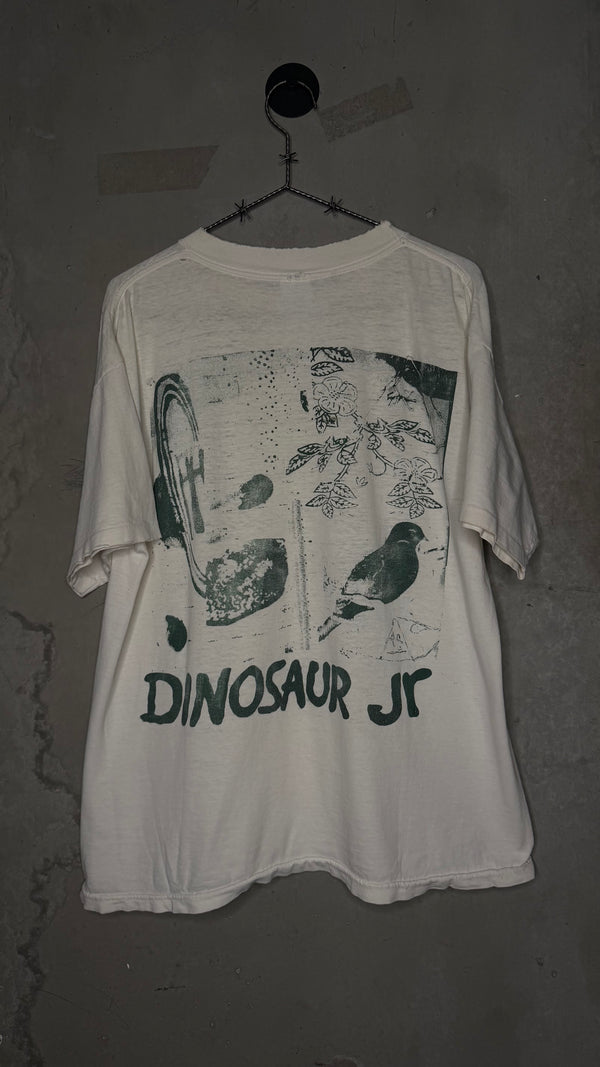 DINOSAUR JR WITHOUT A SOUND BOOTLEG
