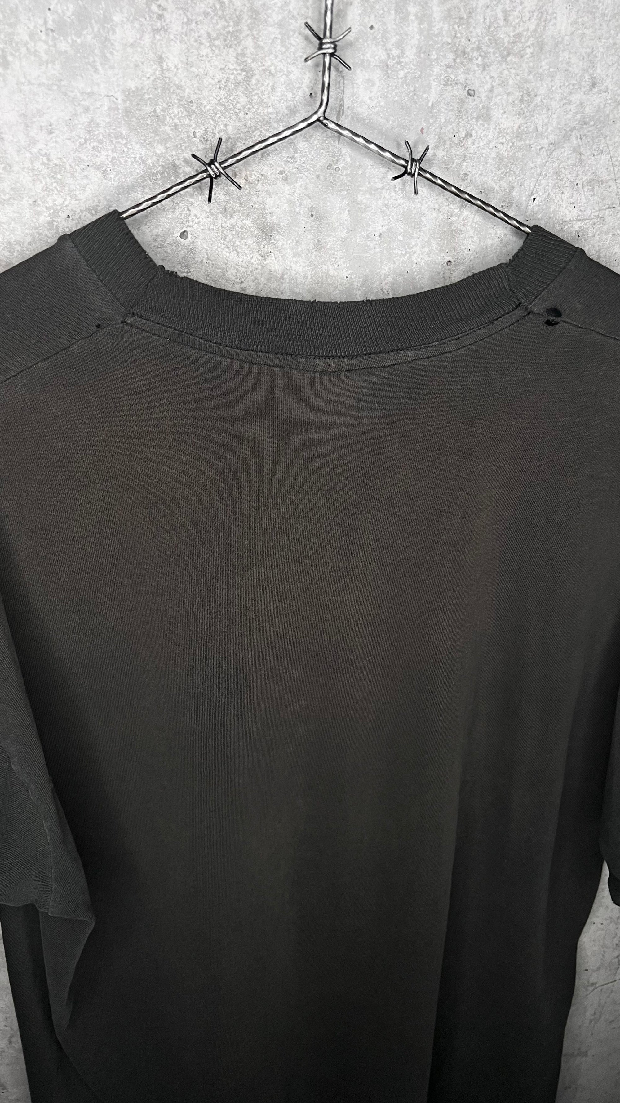 DINOSAUR JR RARE ‘THE WAGON’ SINGLE ART TEE