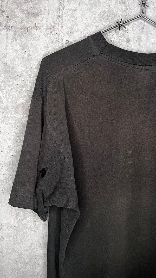 DINOSAUR JR RARE ‘THE WAGON’ SINGLE ART TEE