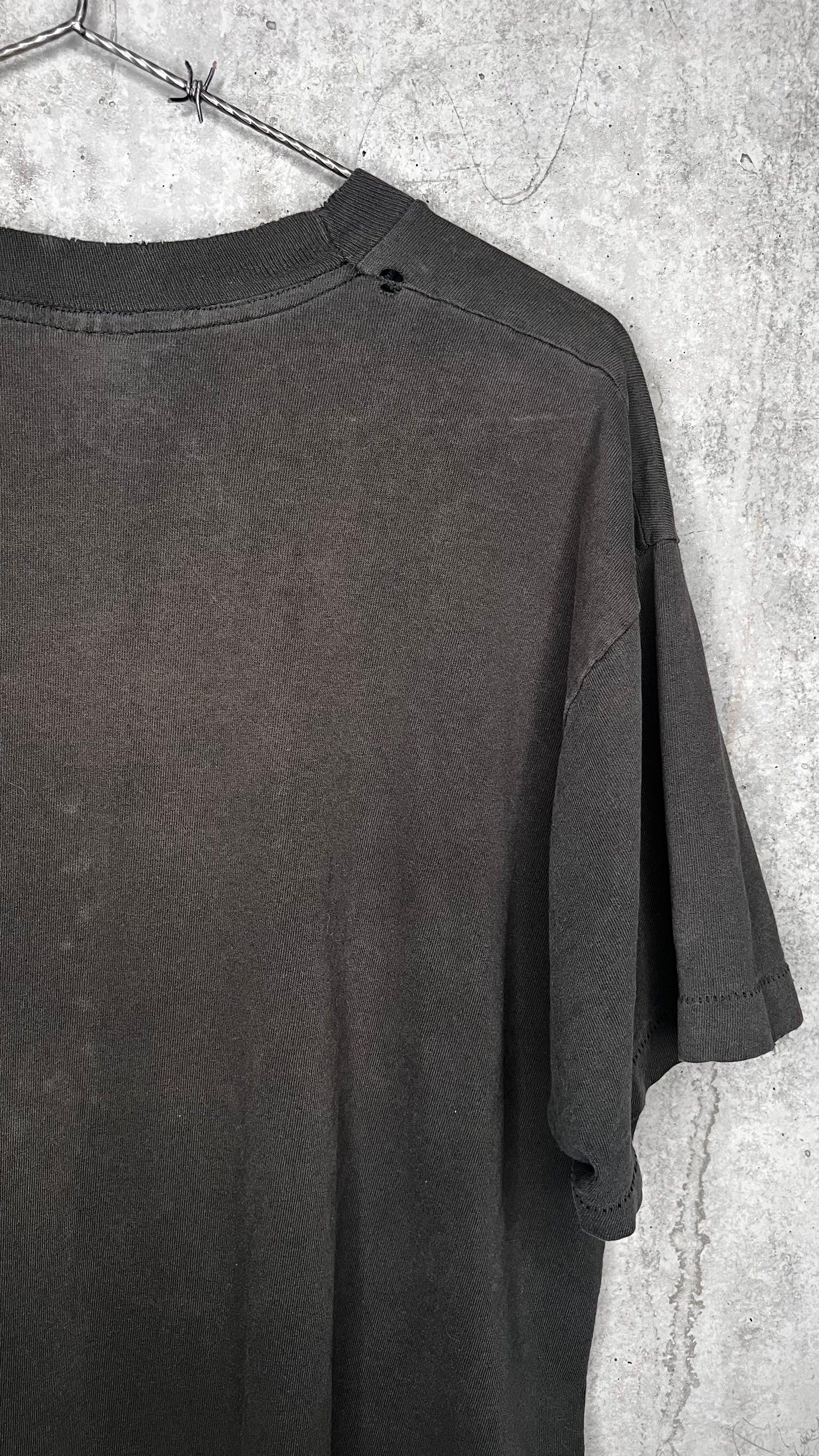 DINOSAUR JR RARE ‘THE WAGON’ SINGLE ART TEE