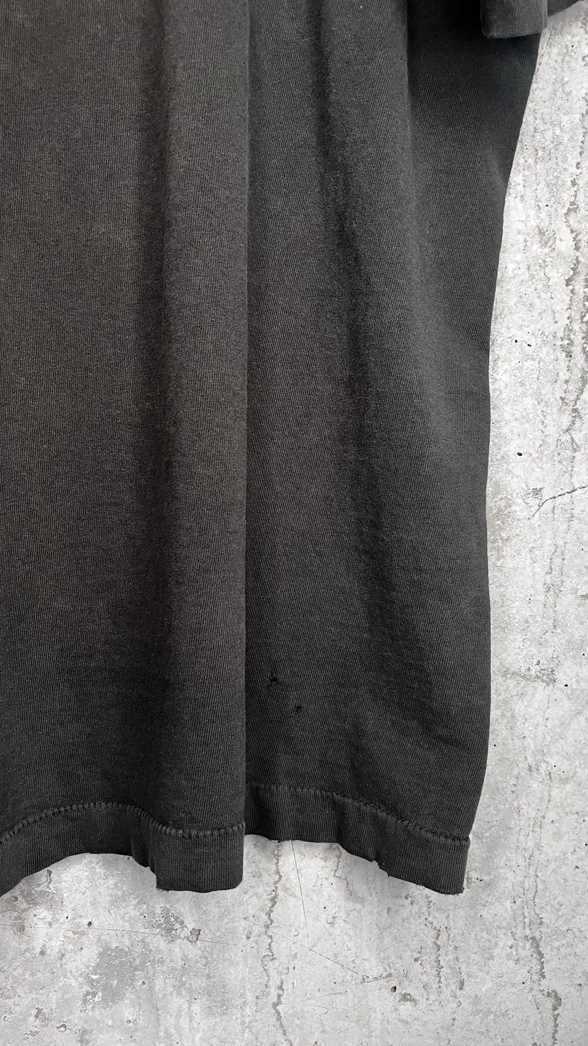 DINOSAUR JR RARE ‘THE WAGON’ SINGLE ART TEE