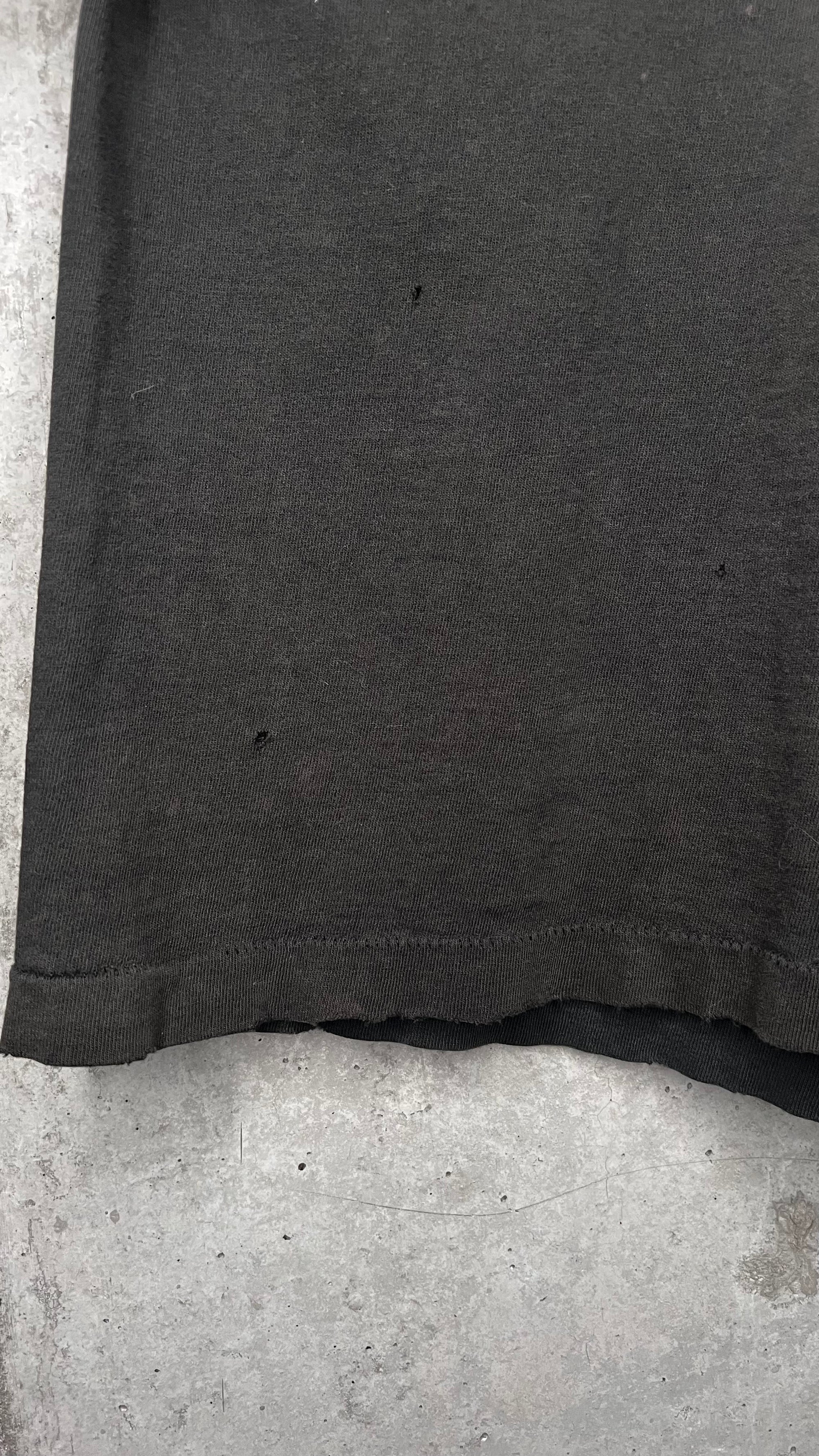 DINOSAUR JR RARE ‘THE WAGON’ SINGLE ART TEE