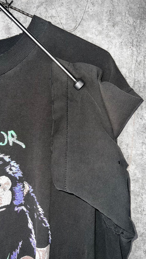 DINOSAUR JR RARE ‘THE WAGON’ SINGLE ART TEE