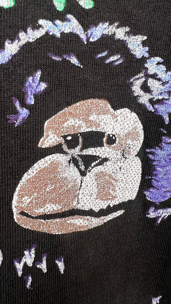 DINOSAUR JR RARE ‘THE WAGON’ SINGLE ART TEE