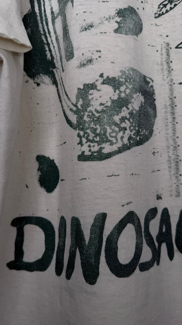 DINOSAUR JR WITHOUT A SOUND BOOTLEG