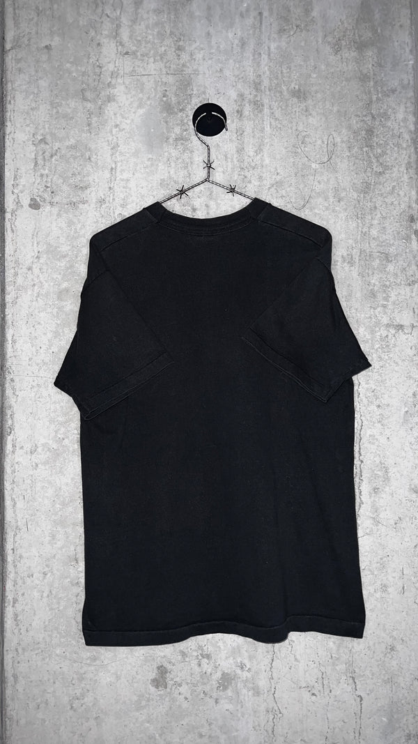 FROM DUSK TILL DAWN POSTER PRINT MOVIE TEE | QUENTIN TARANTINO & GEORGE CLOONEY