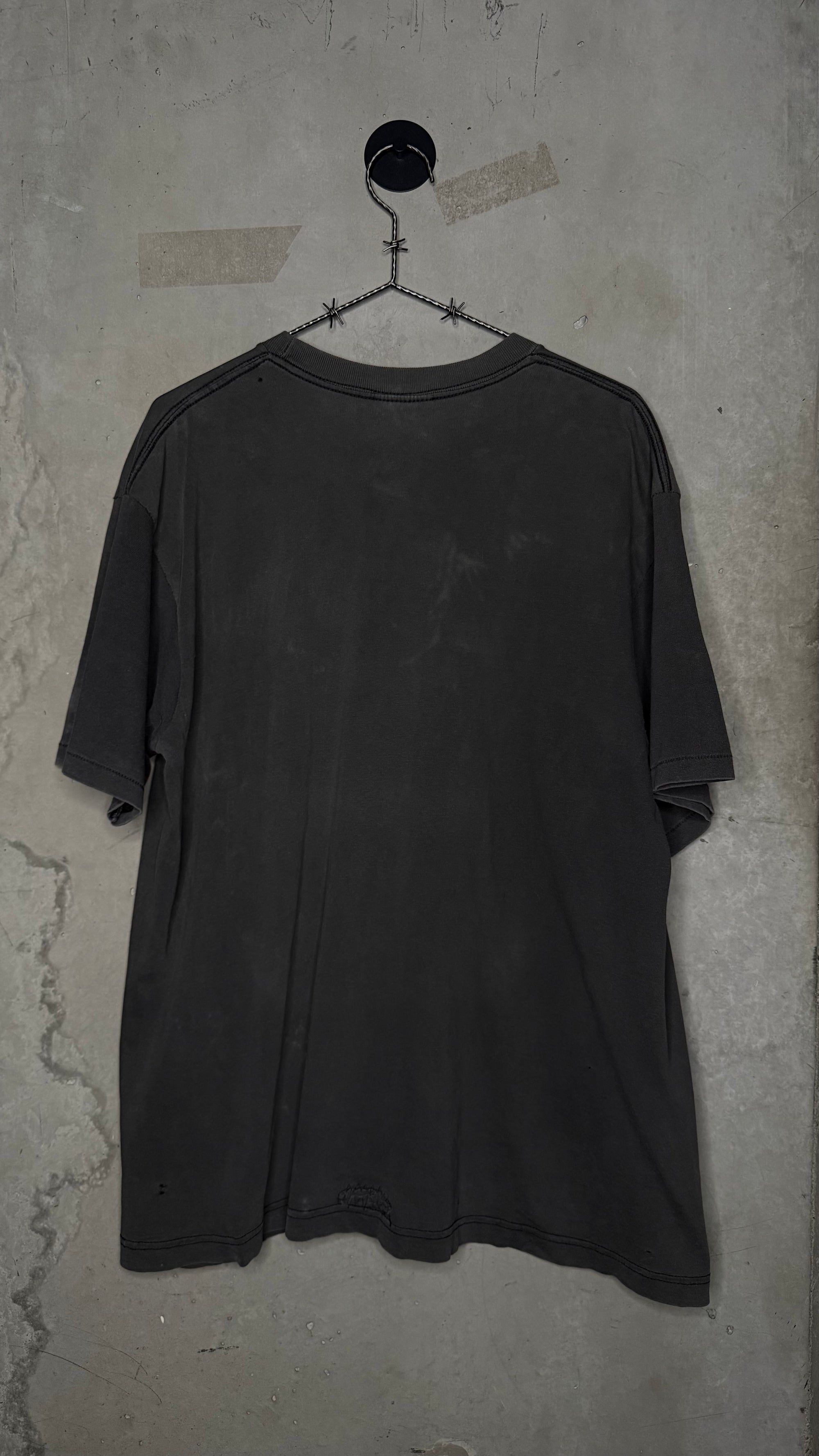 ARMAGEDDON MOVIE TEE | BIG FACE BRUCE WILLIS
