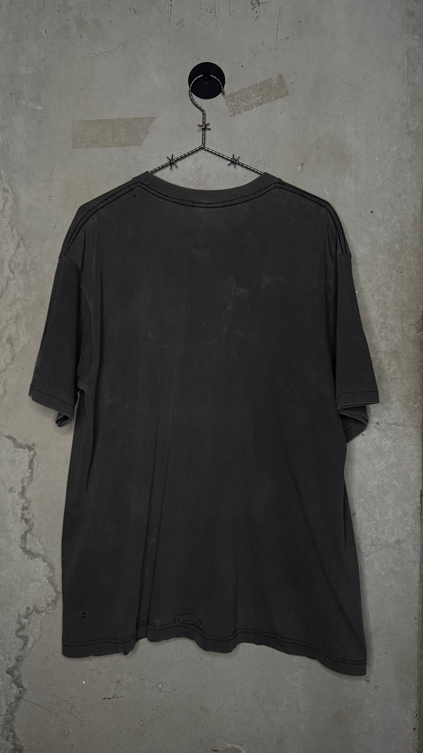 ARMAGEDDON MOVIE TEE | BIG FACE BRUCE WILLIS