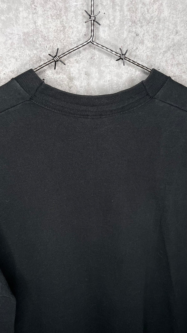 FROM DUSK TILL DAWN POSTER PRINT MOVIE TEE | QUENTIN TARANTINO & GEORGE CLOONEY