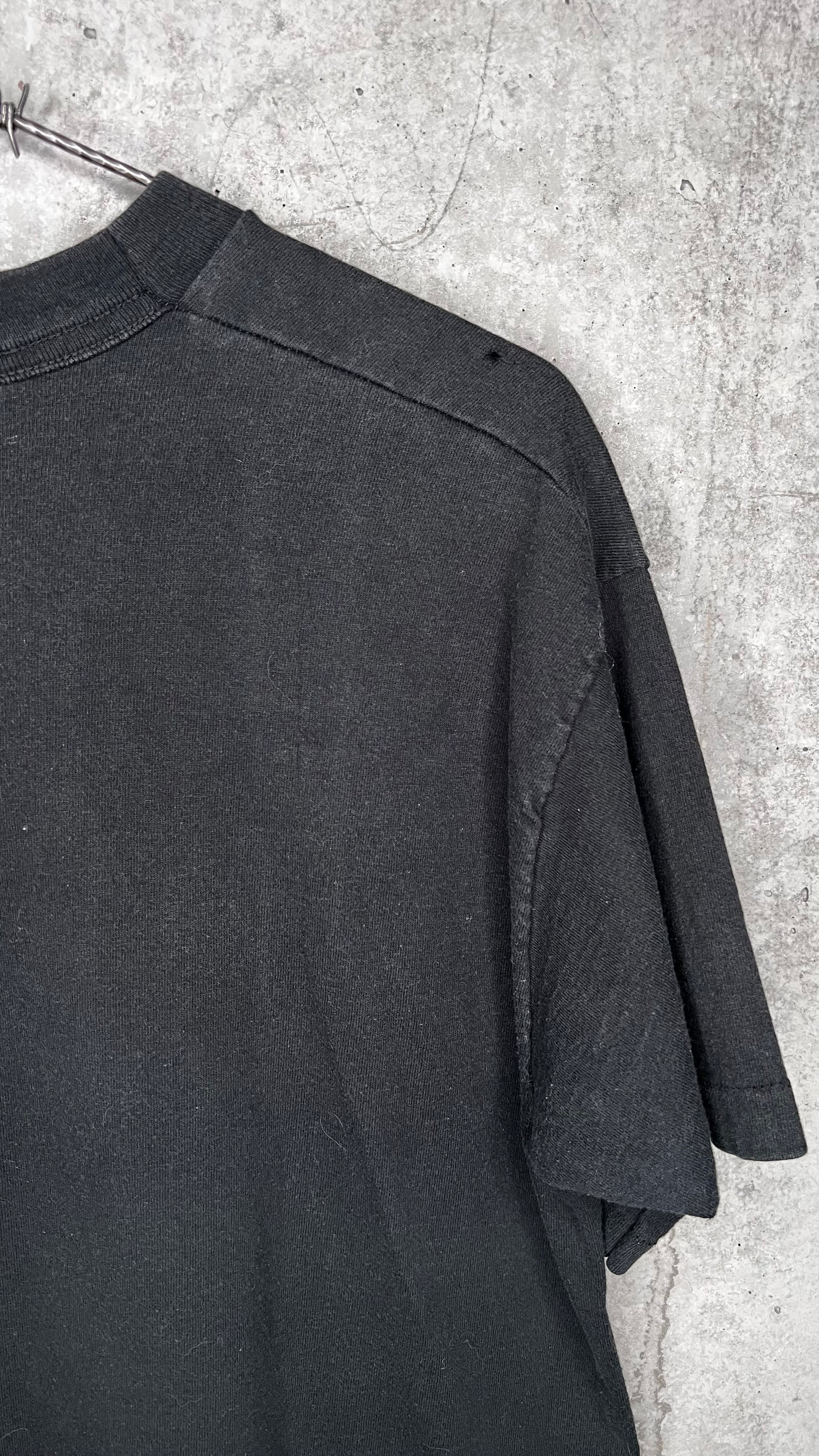 FROM DUSK TILL DAWN POSTER PRINT MOVIE TEE | QUENTIN TARANTINO & GEORGE CLOONEY