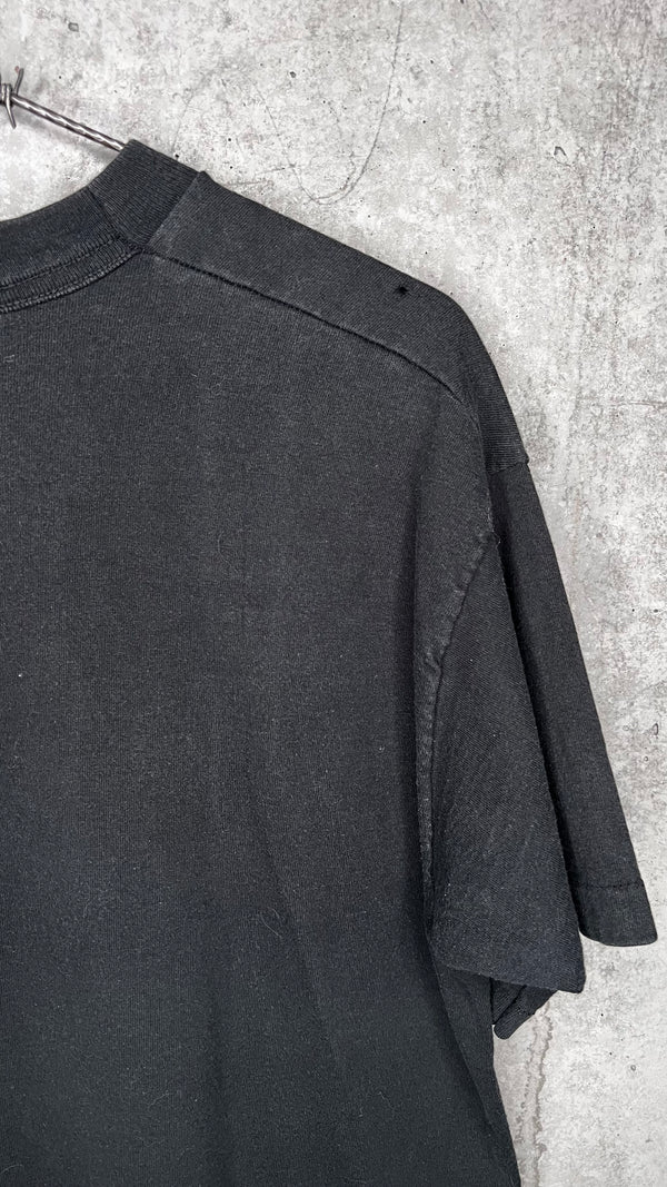 FROM DUSK TILL DAWN POSTER PRINT MOVIE TEE | QUENTIN TARANTINO & GEORGE CLOONEY