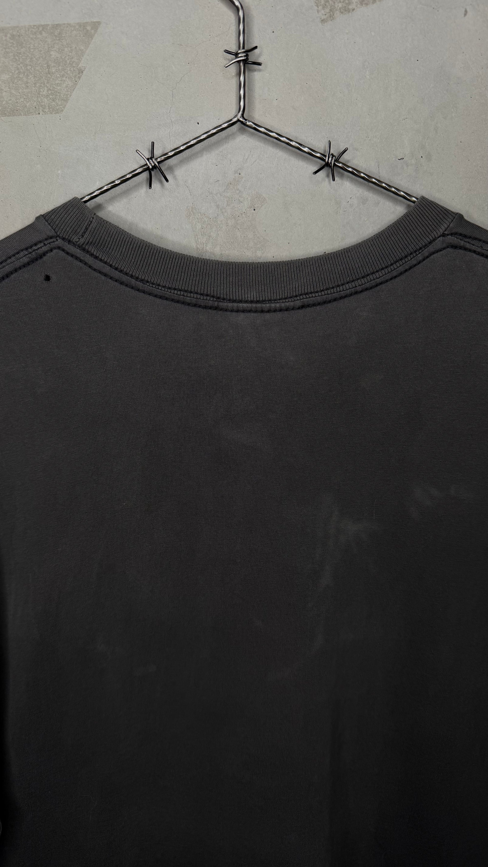 ARMAGEDDON MOVIE TEE | BIG FACE BRUCE WILLIS