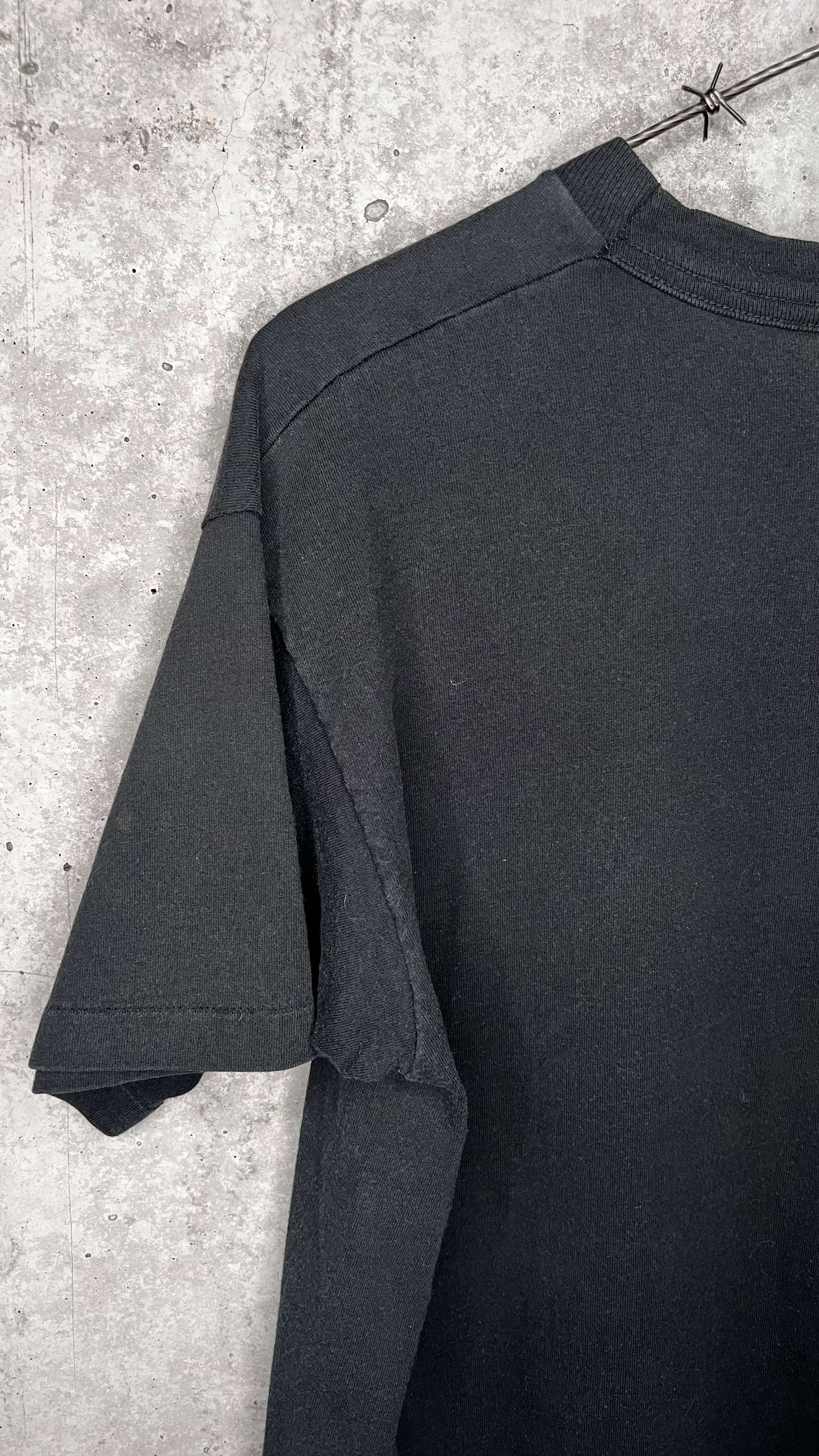 FROM DUSK TILL DAWN POSTER PRINT MOVIE TEE | QUENTIN TARANTINO & GEORGE CLOONEY