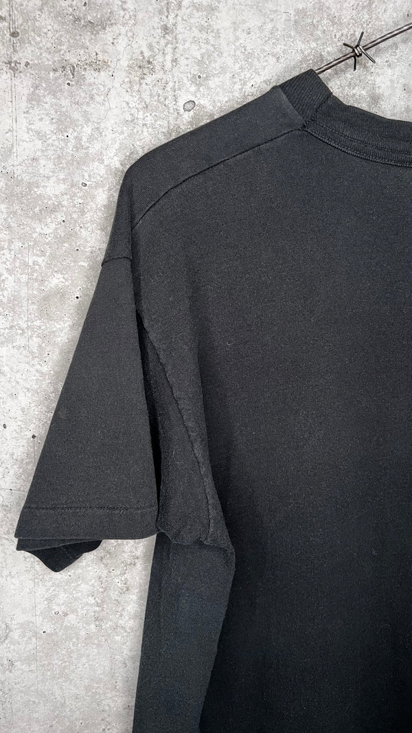 FROM DUSK TILL DAWN POSTER PRINT MOVIE TEE | QUENTIN TARANTINO & GEORGE CLOONEY