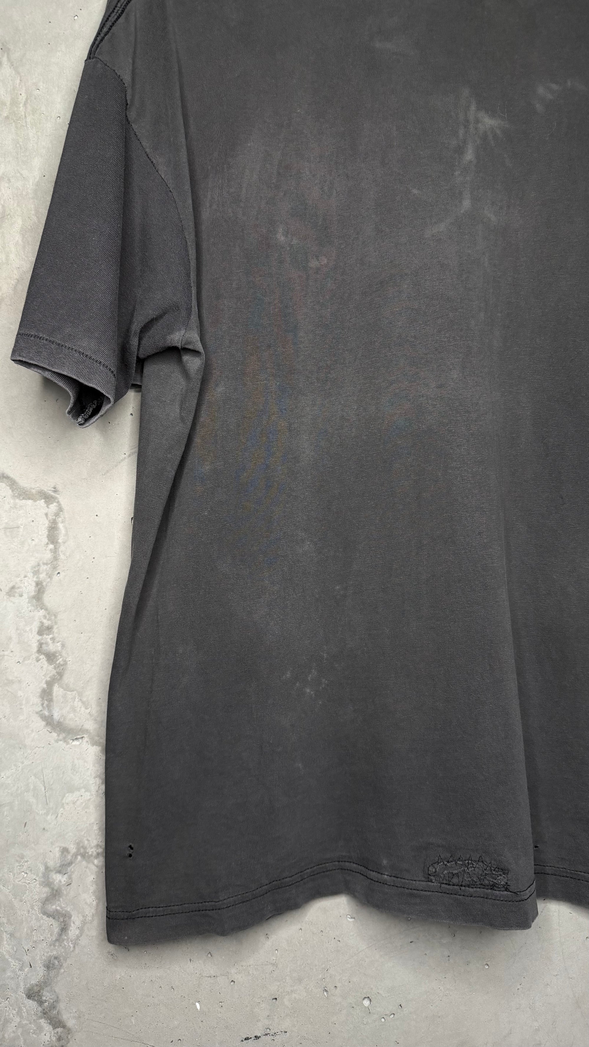 ARMAGEDDON MOVIE TEE | BIG FACE BRUCE WILLIS