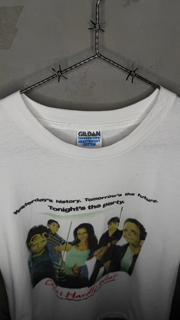 CAN’T HARDLY WAIT MOVIE PROMO TEE