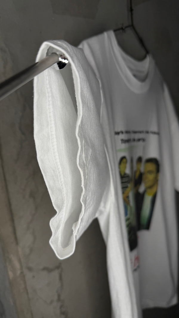CAN’T HARDLY WAIT MOVIE PROMO TEE