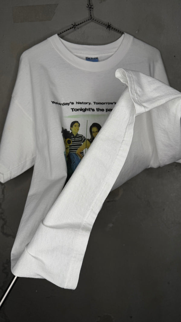 CAN’T HARDLY WAIT MOVIE PROMO TEE